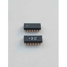 Dap601 Diode Switching 80v 0.08a 7-pin Sıp 8 Adet