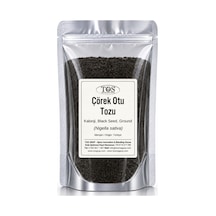 Çörek Otu Tozu 250 gr (1. Kalite) Nigella sativa / Kalonji, Black Seed, Ground