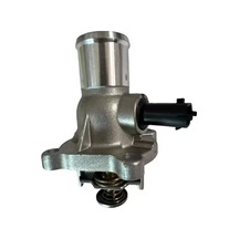 1338178 Opel Astra H 1.6 Termostat  Gm