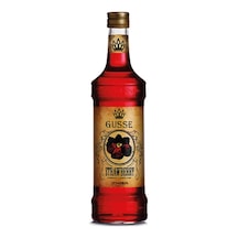 Gusse Çilek Aromalı Kokteyl Şurubu 700 ML