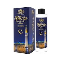 Esved Bursa Ulu Cami  Kolonya 80 Derece 400 ML