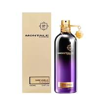 Dark Vanilla Edp 100ml Diğer