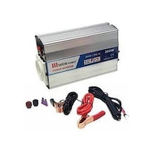 Mrw Power 300watt 12v 220v Inverter Mrw 300 12