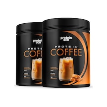 Proteinocean Protein Coffee Caramel Macchiato - 400g X 2 Adet