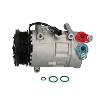 Bosch Klima Kompresörü Mondeo-smax-galaxy-kuga Land Rover 2010 Ve Sonrası 2.0-2.2 Tdci-4dt Bosch 1986ad1095 Av61 19d629 Dc-av41 19d629 Aa