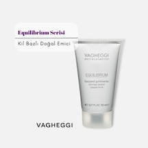 Vagheggi Equilibrium Geopeel Scrub 150 Ml