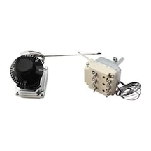 Tek Problu Trifaze 50 -300 Termostat