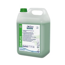 Sutter Dix Plus Kokulu Sıvı Bulaşık Deterjanı 5 Kg