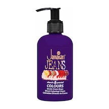 Color Su Bazlı Saç Boyası 250 Ml Leylak