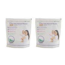 Baby&me Toz Leke Çıkarıcı 750g X 2 1500g