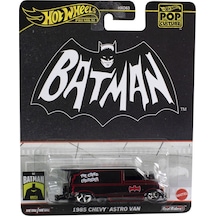 Hot Wheels Pop Culture Premium Arabalar Hxd63-hvj48 Çok Renkli