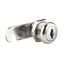 Gürçay Mandallı Çekmece Kapak Kilidi 30 MM