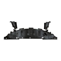 Radyatör Alt Deflektörü 2006-2009 Renault Megane 2