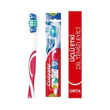 Colgate 3 Etki Fırça