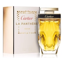 Cartier La Panthere Kadın Parfümü EDP 75 ML