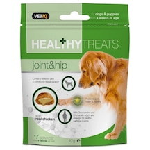 Vetiq Healthy Treats Joint & Hip Köpek Ödül Maması 70 G