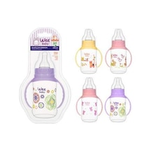 Wee 744 Baby P.P. Kulplu Biberon 150 ML