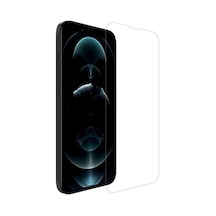Apple Uyumlu   iPhone 13 Ekran Koruyucu Kırılmaz Cam