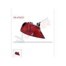Renault Megane Iv Sedan Sağ Reflektör Arka Tampon Vn-atr023