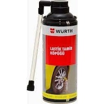Würth Lastik Tamir   Köpüğü