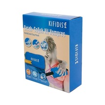 Kifidis Sıcak / Soğuk Kil Kompres Hot-cold Pack 15x30 Cm Diğer