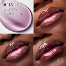Plump Ambition Hyaluron Lip Oil Ph Dudak Parlatıcısı - 116 2 Paketi 0