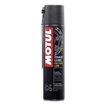 Motul C4 Zincir Yağlama 400 Ml