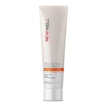 Rice &amp Sea Clay Mask Pirinç Ve Deniz Özlü Kil Maskesi 100 Ml, T1214
