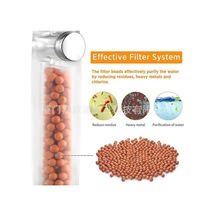 Wondernest Yükselticili, Ve Lichen Fonksiyonlu Filtreli Çıkarılabilir 10 Nk Diğer