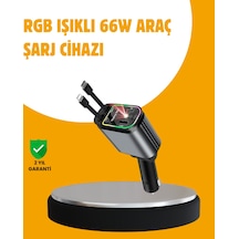 Kia, Seat, Mazda, Mitsubishi Araçlar Için Çok Fonksiyonlu Araç Şarj Adaptörü