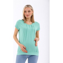 Mint Yeşili