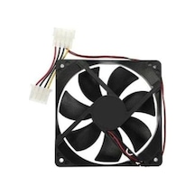 12 cm 12 volt fan 12 volt 12 cm fan 120x120x25mm molex fan