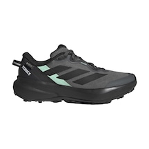 Adidas Terrex Tracefinder Kadın Gri Outdoor Ayakkabı 31366