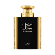 Lattafa Rouat Ajial Edp 100 Ml Unisex Parfüm Oryantal