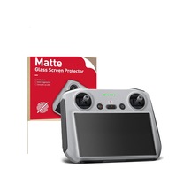 Djı Mini 3 Pro Uyumlu Mat İz Bırakmaz Çizik Koruyucu Ekran Nano