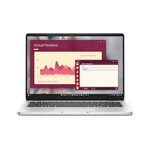Dell Pro 14 PC14250 BTO113-PC14250F7 Ultra 5 235U 16 GB 512 GB SSD 14" Free Dos Dizüstü Bilgisayar