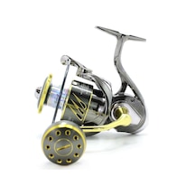 Captain Valtom 5000 Tekne Makinesi 9+1 Bb Standart