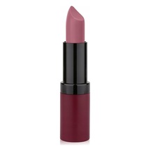 Rose Matte Lipstick Crayon No 23 1 Paket Genel