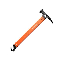 Naturehike Multi Fonksiyonel Kamp Çekici Turuncu