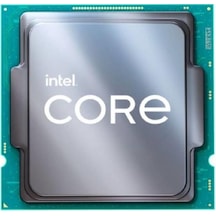 Intel Core İ5 12400f 4.40ghz 18mb Önbellek 6 Çekirdek Soket 1700 10nm Tray İşlemci