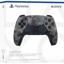 Sony Playstation 5 Dualsense Wireless Controller Oyun Kolu - Ds G