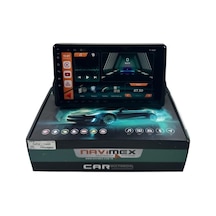 Fiat Egea Cross 2019-2021 Navimex 6-64 Fanlı Profesyonel Oem Multimedia