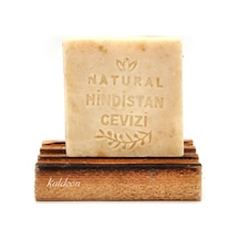 Hindistan Cevizi Yağı Sabunu El Yapımı Doğal 120 G