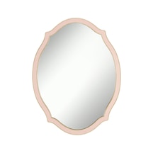 Madame Coco Evelyn Ayna Ayna000000000816,6x21,8x1,1 Cm-pembe