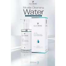 Micellar Makyaj Temizleme Suyu 200 Ml