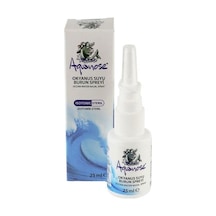Aquanose Okyanus Suyu Burun Spreyi 25 Ml 8697884000268