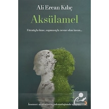 Mercankitap- Aksülamel / Ali Ercan Kılıç