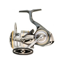 Daiwa Luvias 20 Lt 4000 Cxh Olta Makinesi