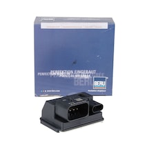 Bmw F20 Kasa 116d 2012-2015 Buji Kızdırma Beyni Kontrol Ünitesi Beru Marka 12218570087