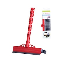Zambak ZP170 Fırçalı Camsil